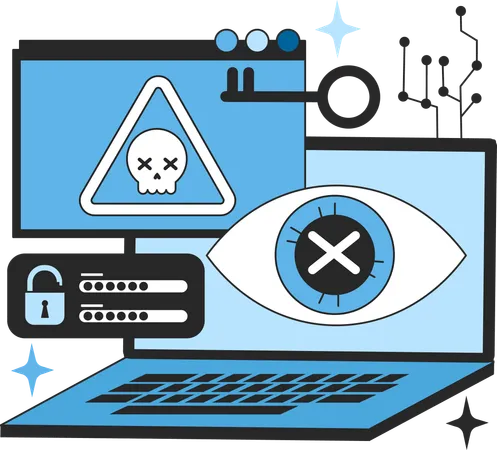 Neural network implementation risk  Illustration