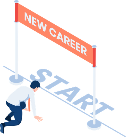 New Stratup Challenge  Illustration