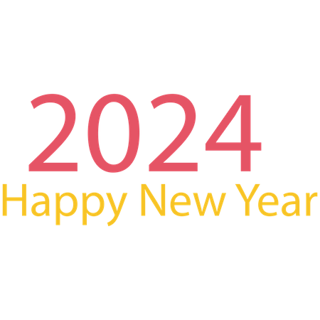 4,698 Year 2024 Resolution Illustrations - Free in SVG, PNG, EPS ...