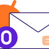 illustrations of no new notification