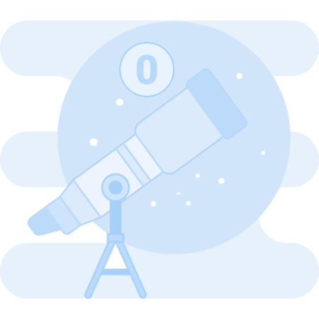 No Result Found  Illustration