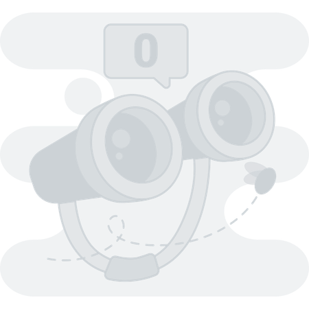 No Result  Illustration