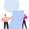 free customer complaint illustrations