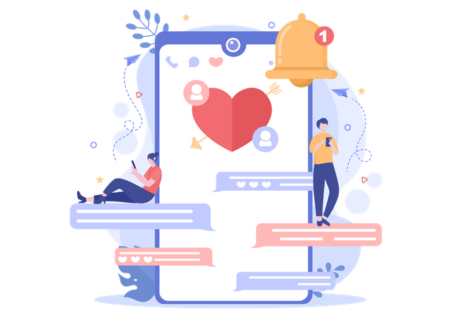 Nouveau message des proches  Illustration