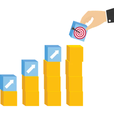 Objetivo de inversión  Illustration