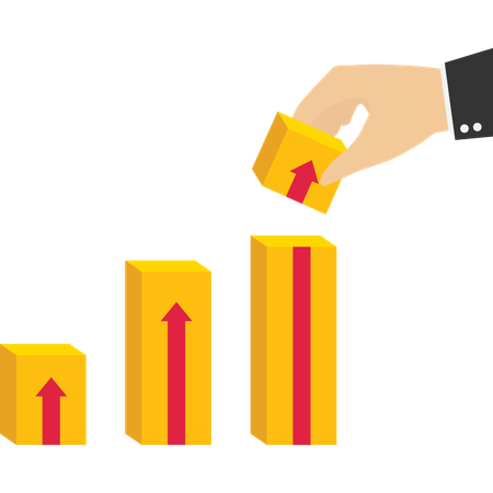 Objetivo de inversión  Illustration