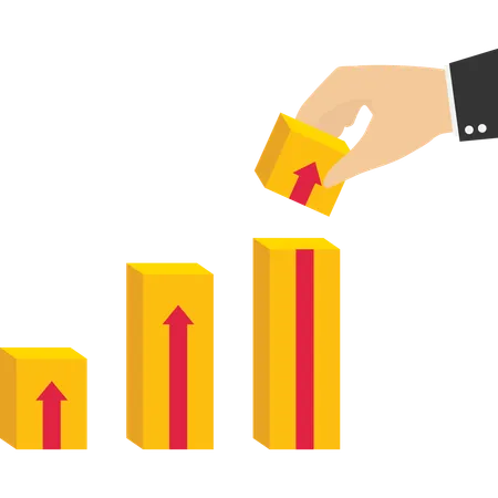 Objetivo de inversión  Illustration