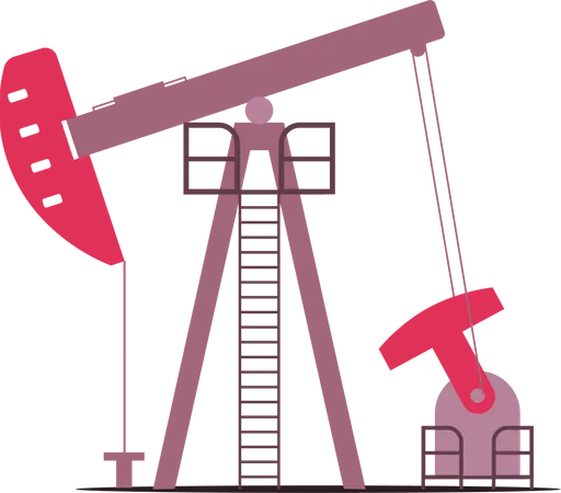 Oil pump  Illustration