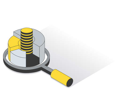 Online Business Analytics  Illustration