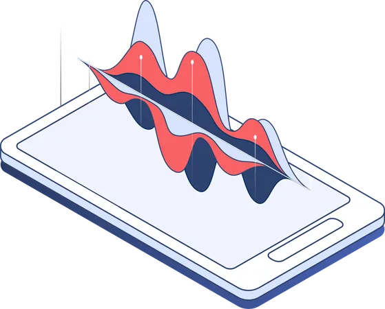 Online data analysis  Illustration