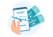One Flight Bookings