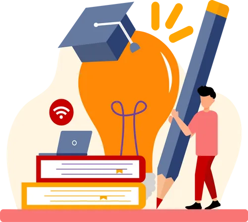 Online Learning Idea  Illustration