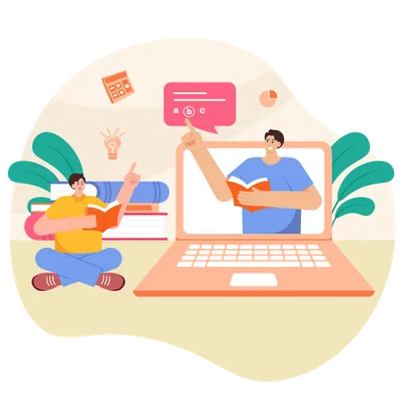 Online Learning  Illustration