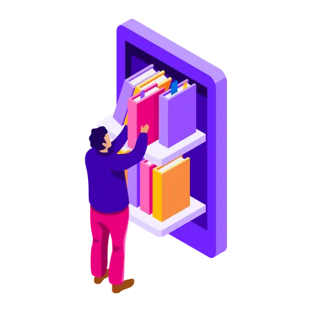 Online Learning  Illustration