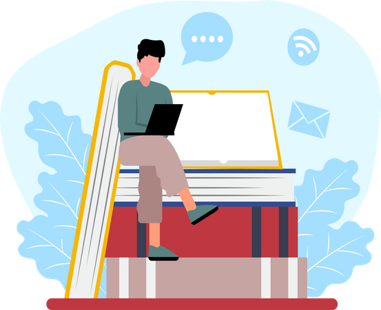 Online Learning  Illustration