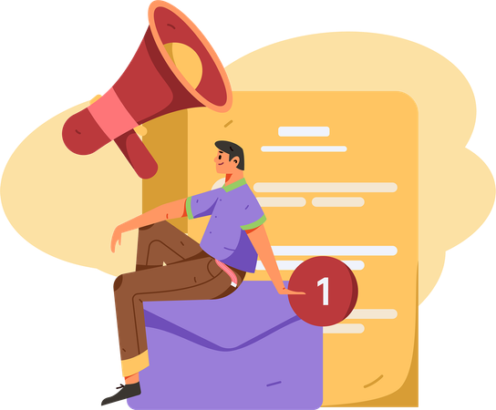 Opinião do cliente  Ilustração
