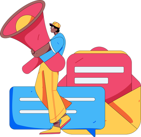 Opinião do cliente  Ilustração