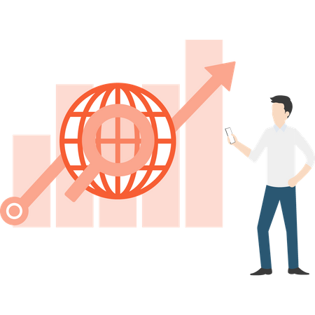 Optimisation du référencement  Illustration