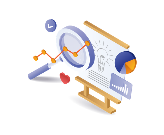 Optimization Ideas  Illustration