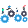 organization illustration svg