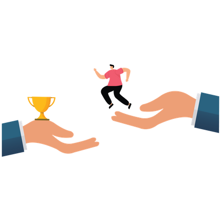 Other Choice  Illustration
