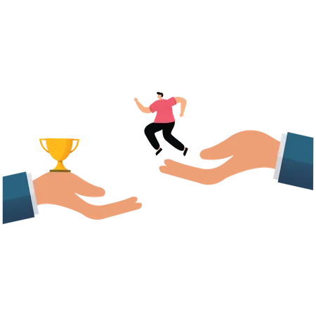 Other Choice  Illustration