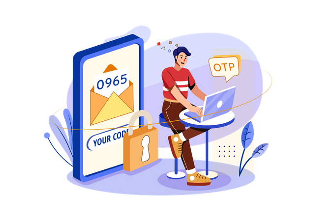 Virtual Number SMS Verification
