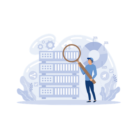 Outils d'analyse numérique  Illustration