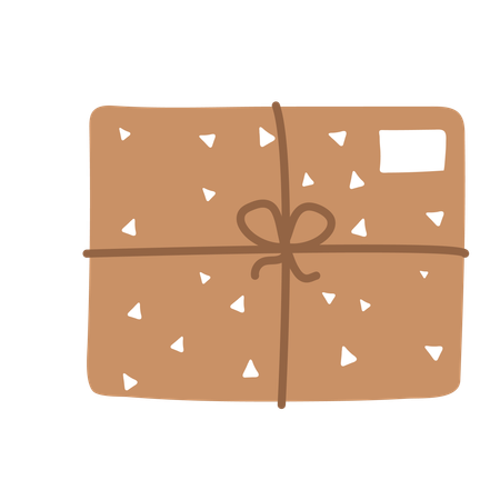 Package  Illustration