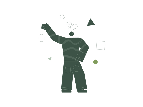 Page non trouvée  Illustration