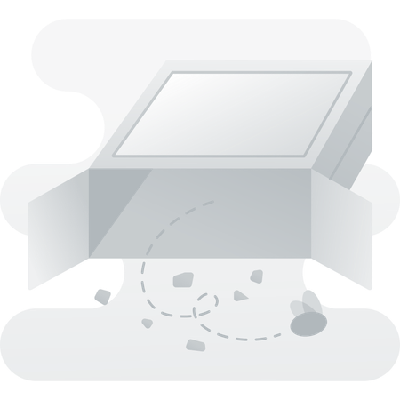 Page Not Found  Illustration