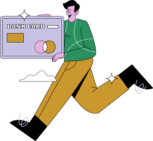 Paiement  Illustration