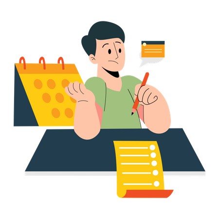 Paiement de facture par carte de crédit  Illustration