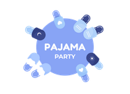 18 Pajamas Party Illustrations Free In SVG PNG EPS IconScout