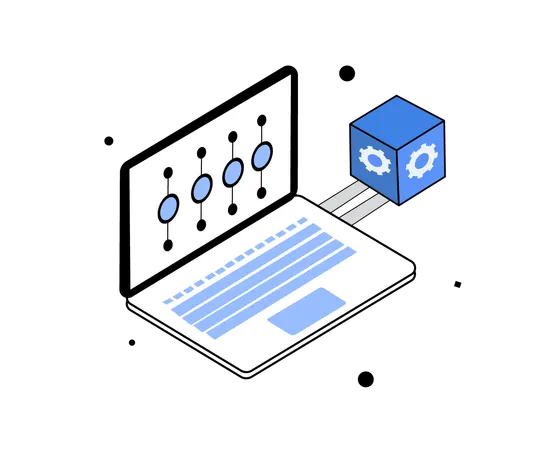 Paramètres et configuration du système  Illustration