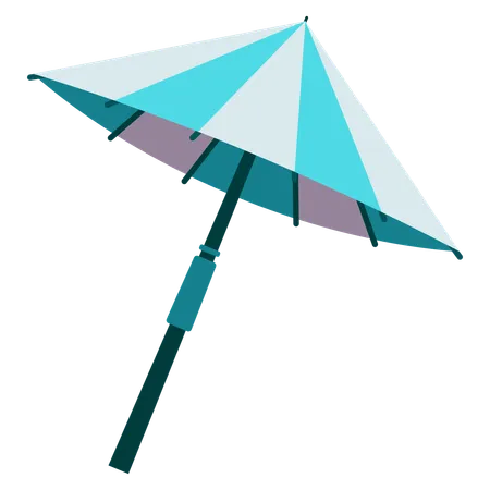 Parapluie  Illustration