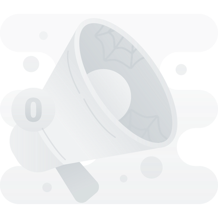 Pas de nouvelles notifications  Illustration