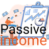 passive income illustrations free