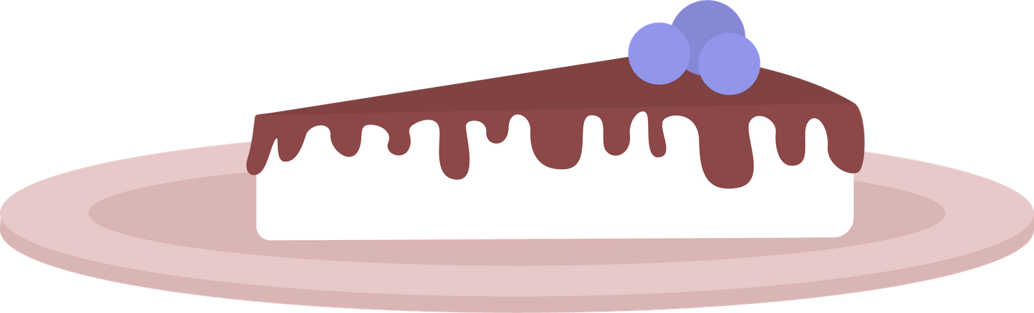 Pastry Illustration