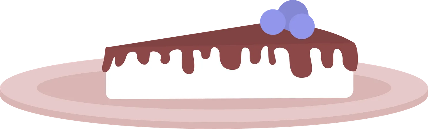 Pastry  Illustration