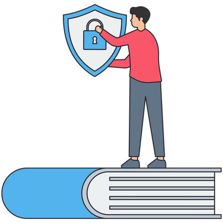 Patent Rights  Illustration