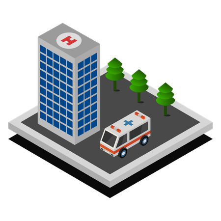 Patient care  Illustration