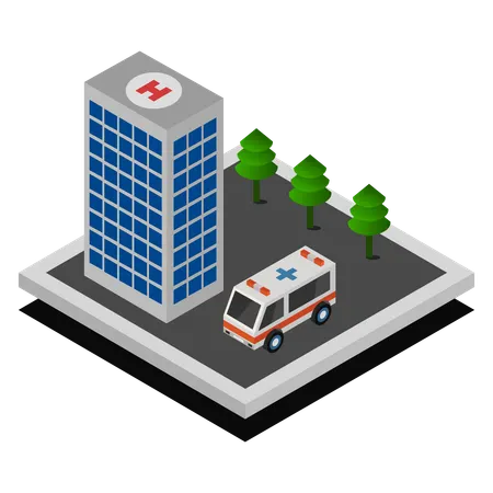 Patient care  Illustration