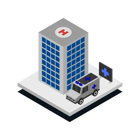 Patient care  Illustration