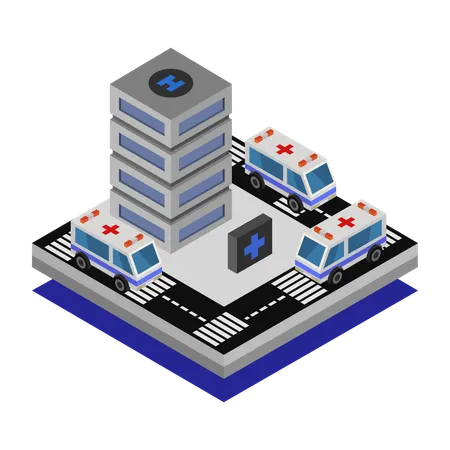 Patient care  Illustration