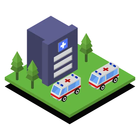 Patient care  Illustration