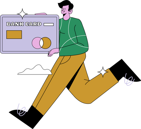 Payment  Illustration