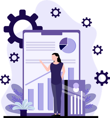 Payment analysis  Illustration