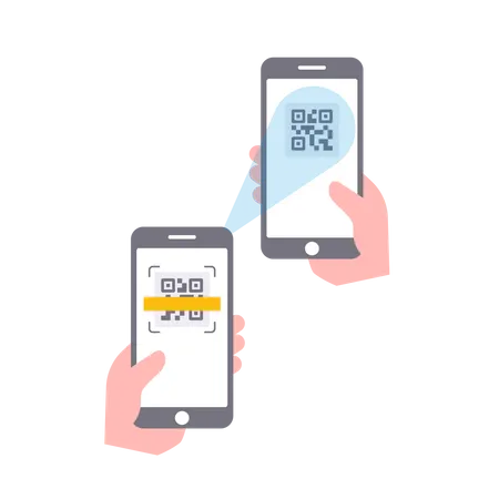 Payment Code  Illustration