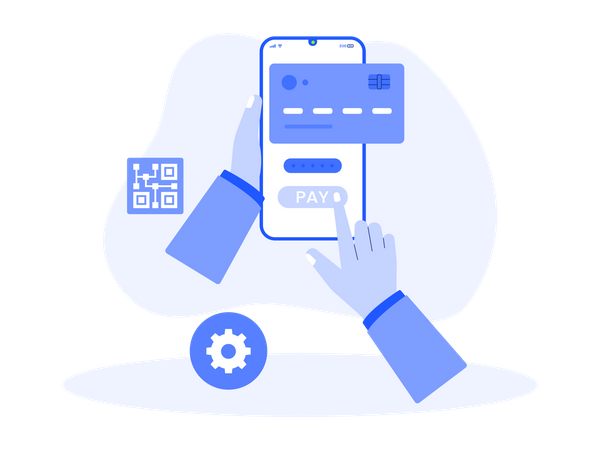 Payment method  Illustration